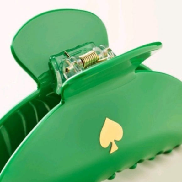 kate spade x Target Spade Claw Clip - Picture 3 of 5